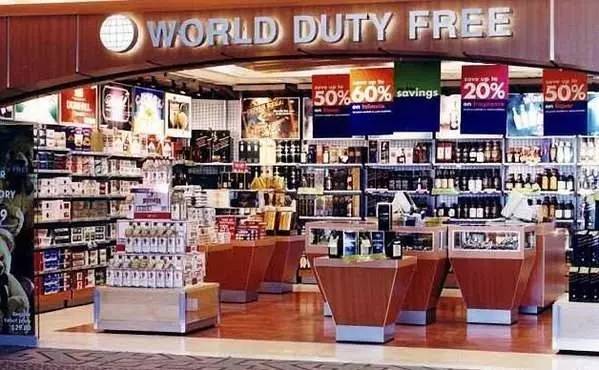 日本机场免税店购物全攻略lv,机场免税店购物全攻略雅诗兰黛