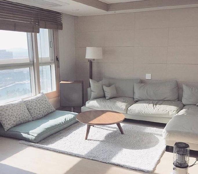 结婚的新房怎样装饰,新房装修家居小户型