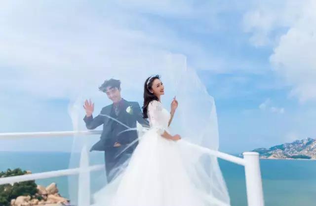 广州隔壁竟藏了个“小希腊”?五一不出国照样刷爆朋友圈!