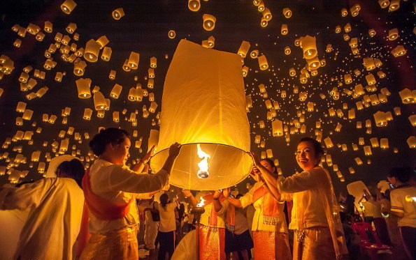 泰国旅游详细攻略实用篇,泰国最全讲解及旅行攻略