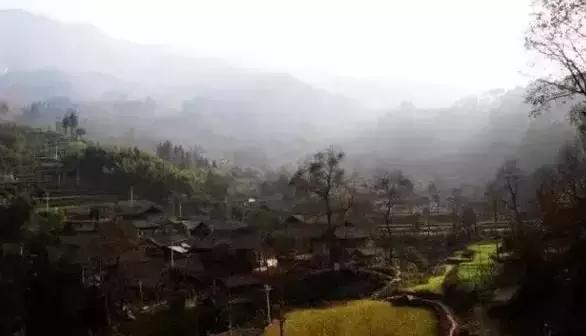 中国最美十大民族风情村寨,中国少数民族特色村寨旅游