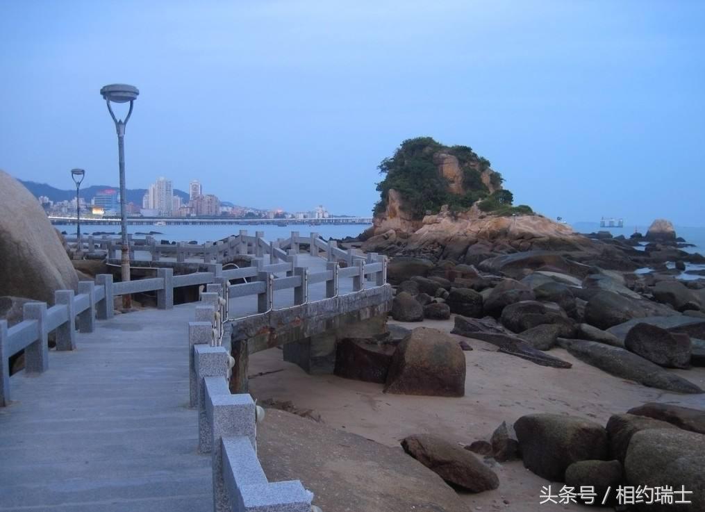 鼓浪屿船票自助游,鼓浪屿自助游