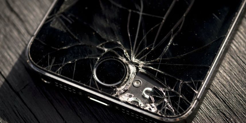 十大容易碎屏手机,手机容易碎屏是什么原因