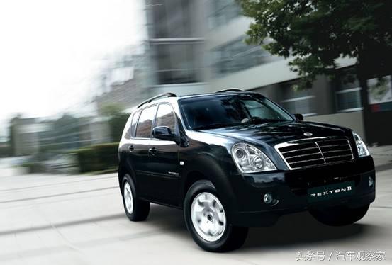 韩国双龙汽车挂不上挡是什么原因,韩国双龙汽车无法启动