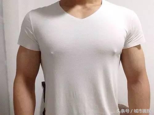 FFFFFFT不是乱码，这是世界第一家白T专卖店