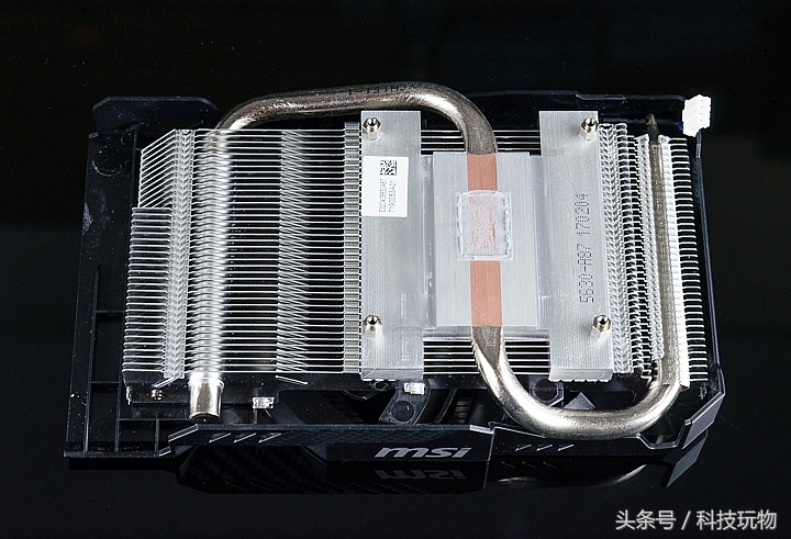 小体积显卡,gtx1060.5g与gtx1060.6g显卡对比