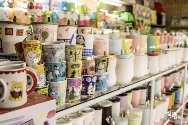 罗湖笋岗老店,深圳笋岗老字号