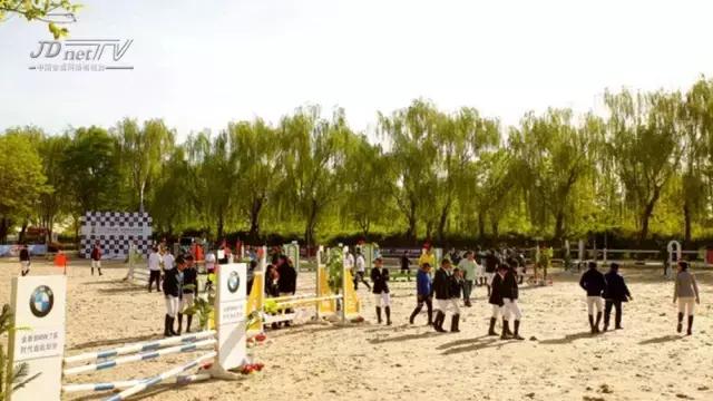 鸟巢之路马术巡回赛,2022鸟巢之路马术比赛观看渠道