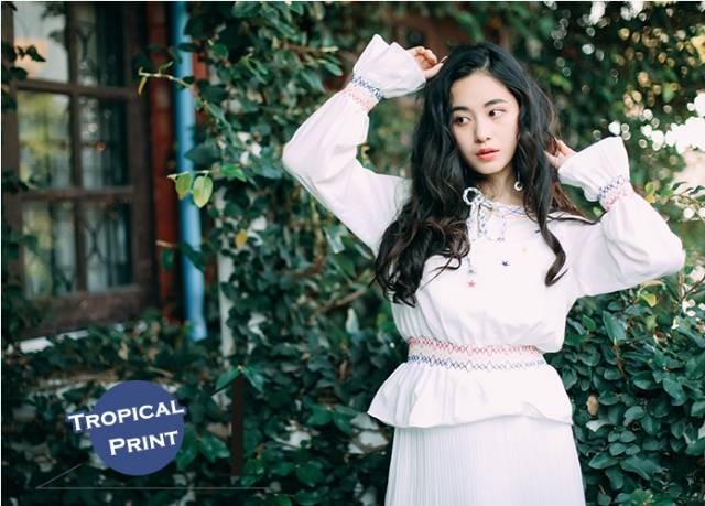 春装新款同城好店推荐,淘宝有哪些有质感的夏女装店铺