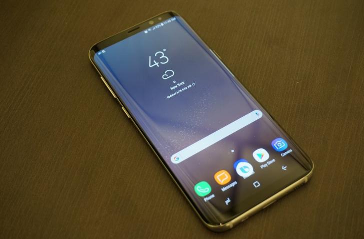 三星s8港版刷国行多少钱,三星s8p和小米6哪个好