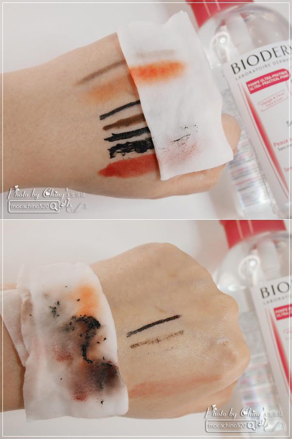 面部清洁保湿卸妆水薇诺娜,卸妆水推荐采萃卸妆水