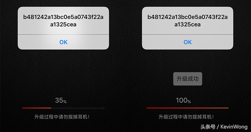 换口“芯”升级,手机音乐新飞跃