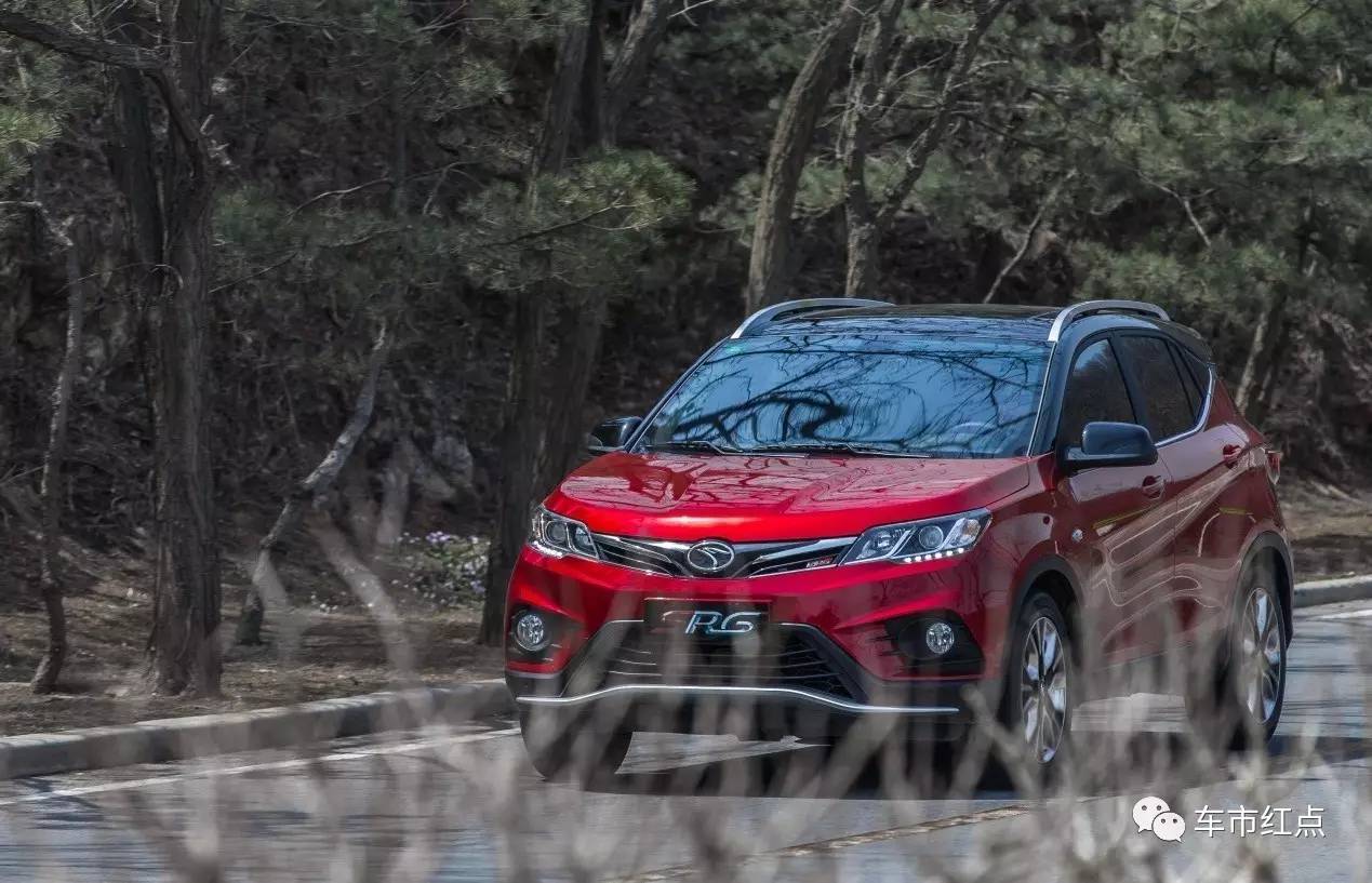 东南dx3动力,最新东南dx3新能源的测评