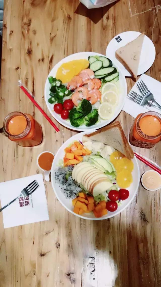 吃喝君亲测西北首家万象城,吃喝玩乐带你一网打尽!