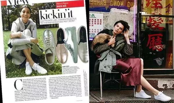 有没有跟vans差不多的,除了匡威耐克vans还有什么鞋