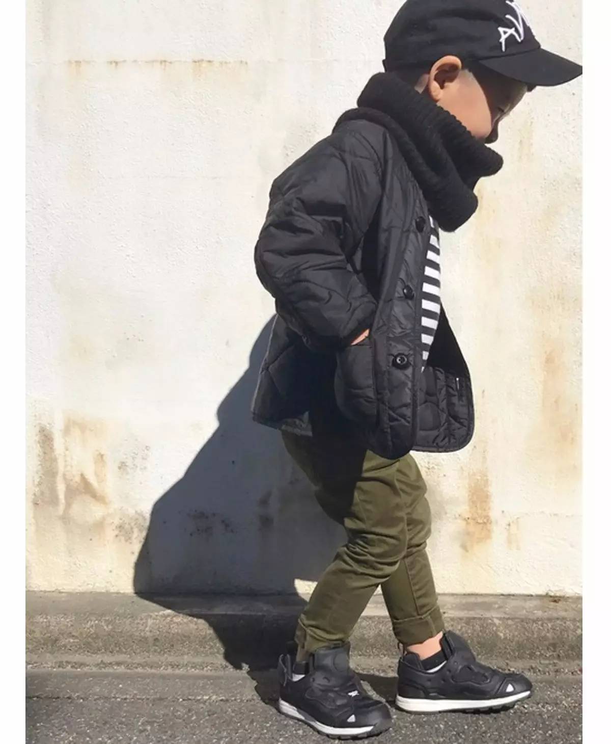 angelababy红蜻蜓同款鞋,小baby穿的鞋