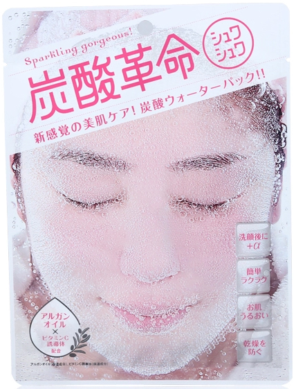 科颜氏白泥面膜和日本复活草面膜,推荐好用不踩雷面膜