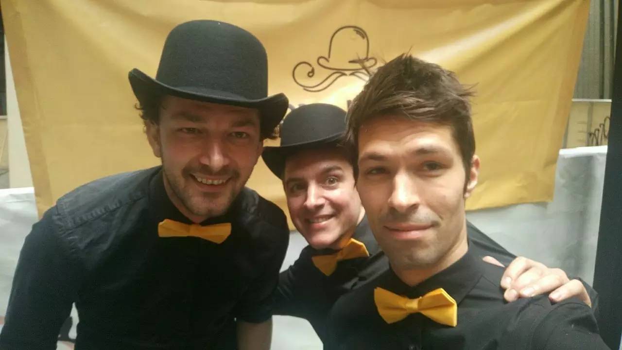 探店｜他把祖母的配方带到了上海，满足你对Waffle的幻想！