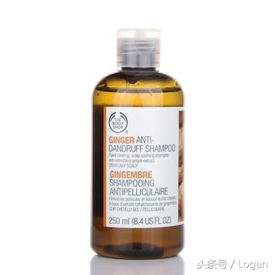 种草四款洗发水,种草好用又留香持久的洗发水