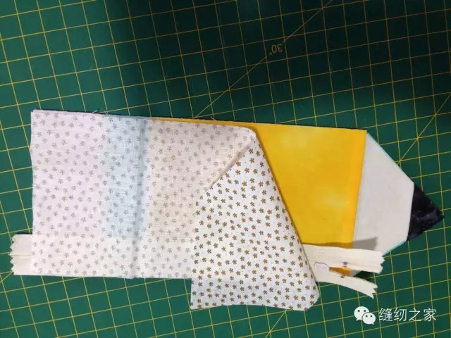 铅笔袋小学生3-6年级大容量折叠,可爱又简单的铅笔袋