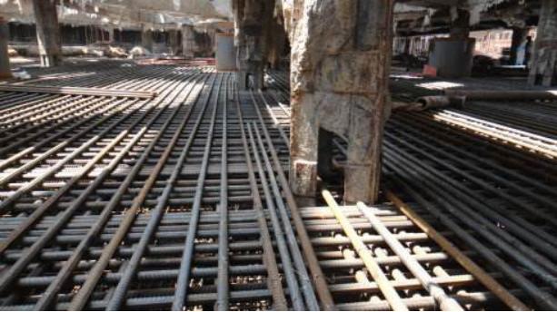 工程停建,工程暂时停工怎么办