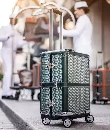 旅行最好用的旅行箱,旅行箱该买哪一款