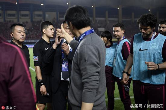 中超奇葩历史,足坛的奇葩纪录