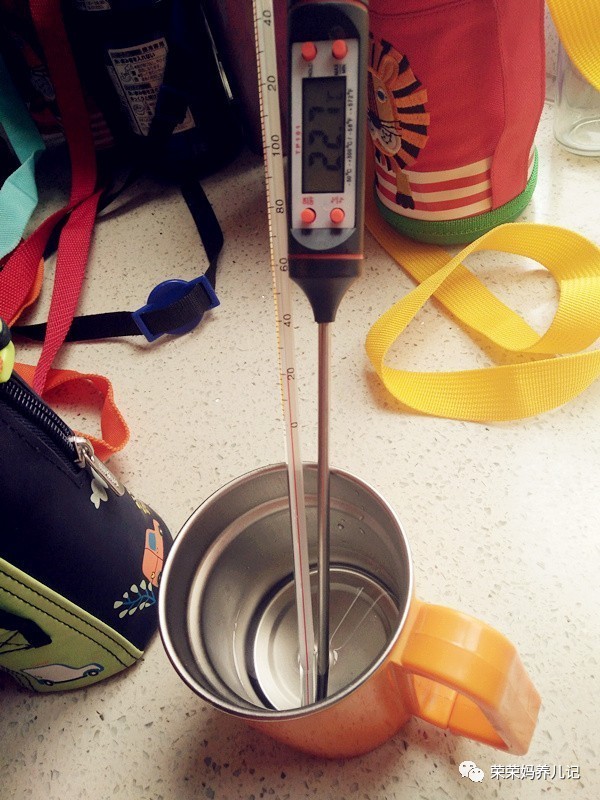 儿童膳魔师象印保温杯测评,儿童保温壶好物推荐