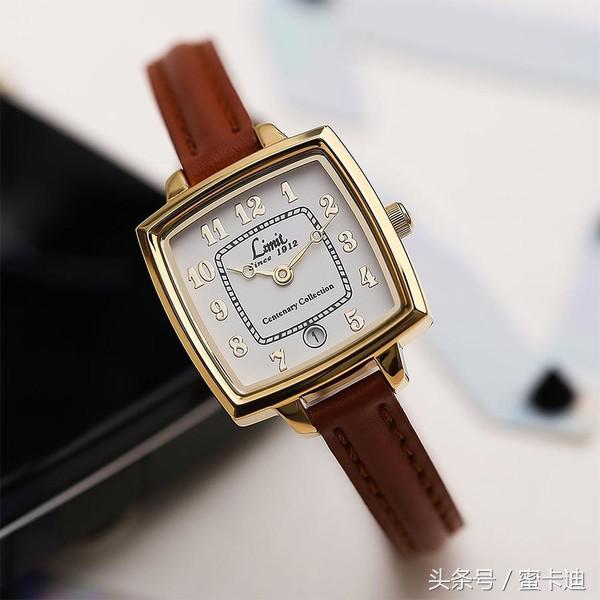 价格一般但很有逼格的手表 (土豪用的都是什么样的手表)