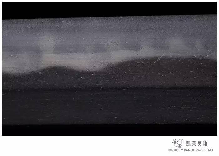 日本武士刀铸刀流派,日本护命刀