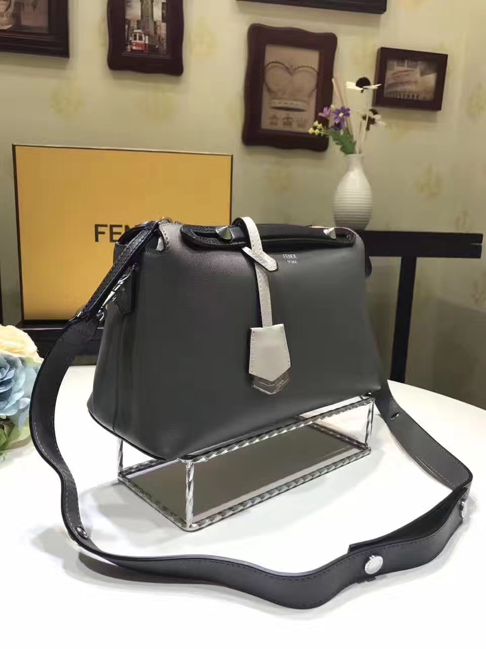 fendi包包哪一款最好看,fendi包最新款