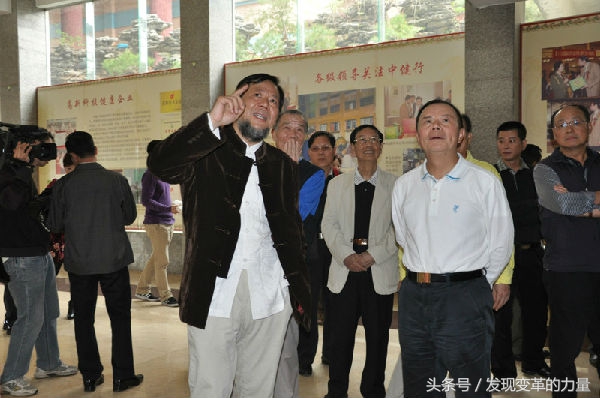 中健行谢衡：“让生命与爱同行”