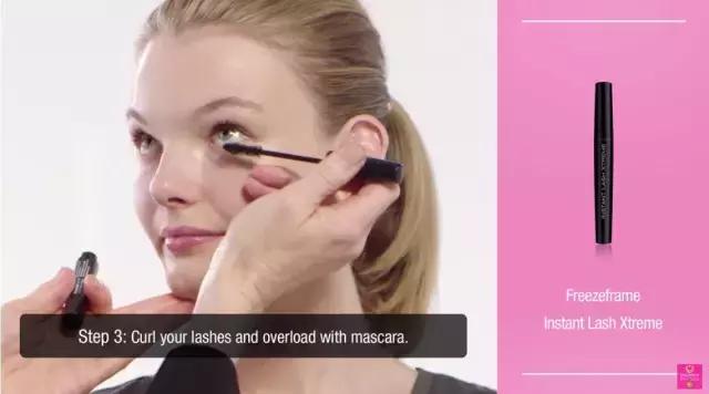 5个实用的眼睛增大技巧,明星都在用的让眼睛变大方法