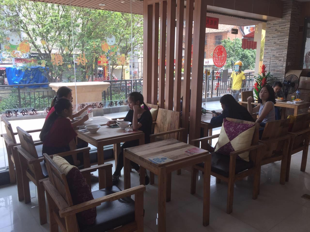 夏日消暑的好去处,南宁周边夏天解暑地方