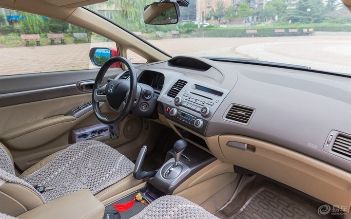 十一代思域车主评价,思域评价怎么样