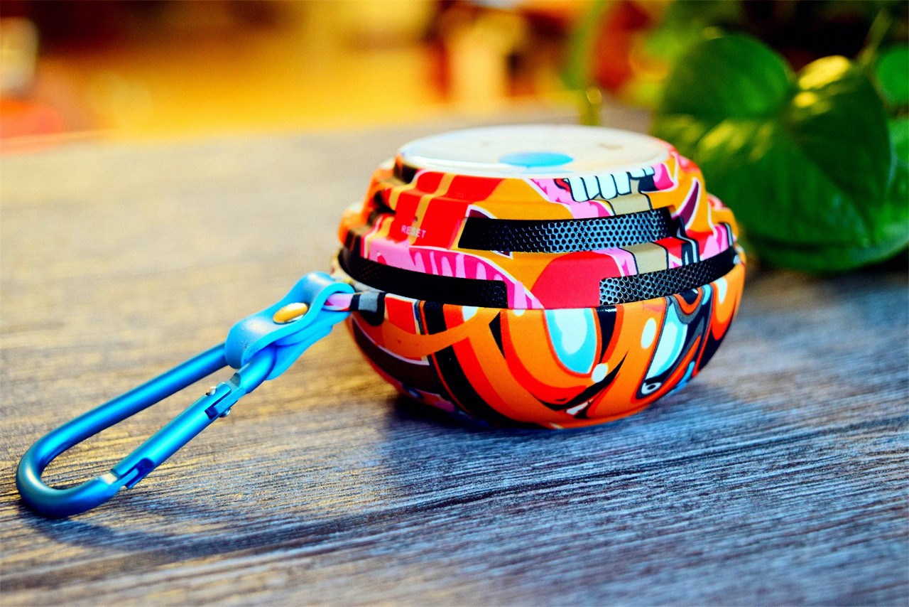 各种蓝牙音箱评测,不见不散e1音箱评测