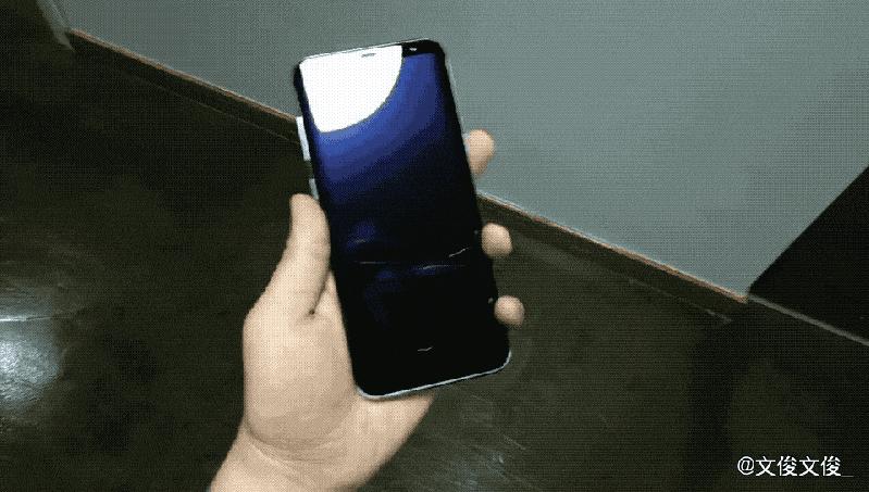 三星galaxys8的详细参数,三星GalaxyS8测评