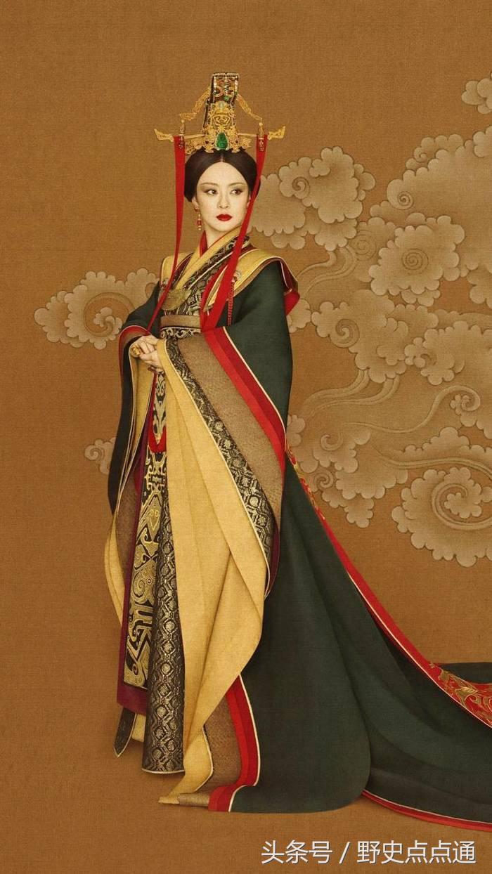 张馨予思美人回现代,张馨予思美人回应