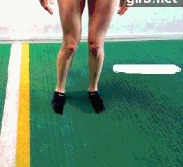 脚踝强化训练：16个动作深度强化脚踝增强稳定性，减少扭伤