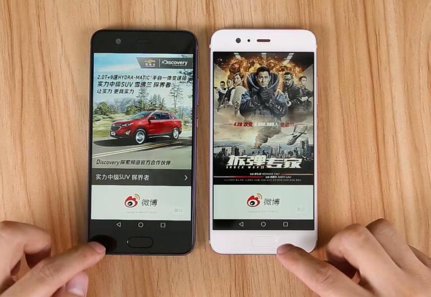 华为p10emmc跑分,p10为什么用emmc