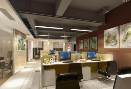 办公室的风水摆设,办公室风水三大忌