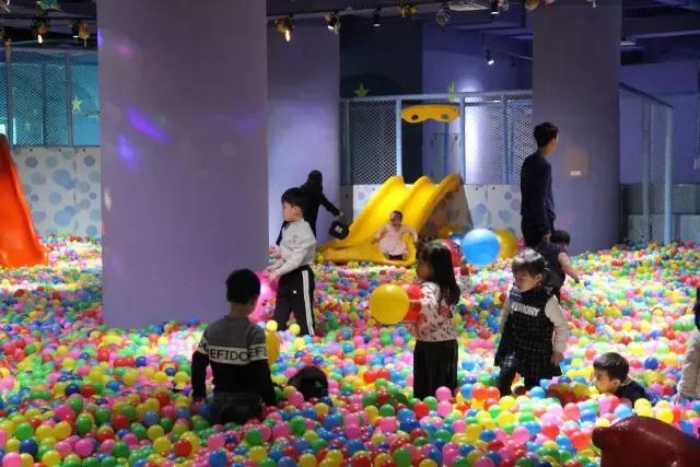 厦门灵玲国际马戏城大不大,五一厦门灵玲国际马戏