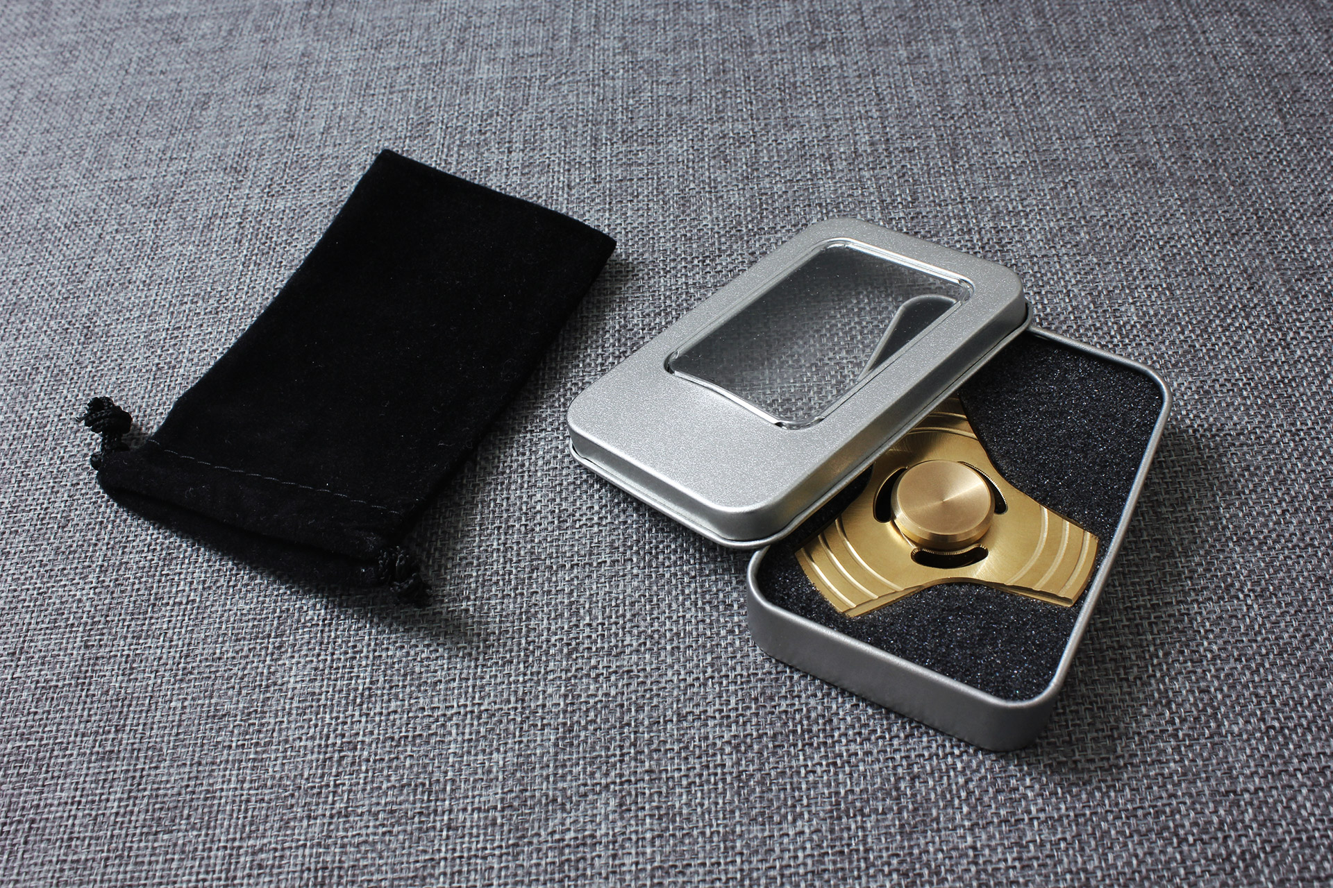 多功能指尖陀螺推荐,三叶手指尖陀螺