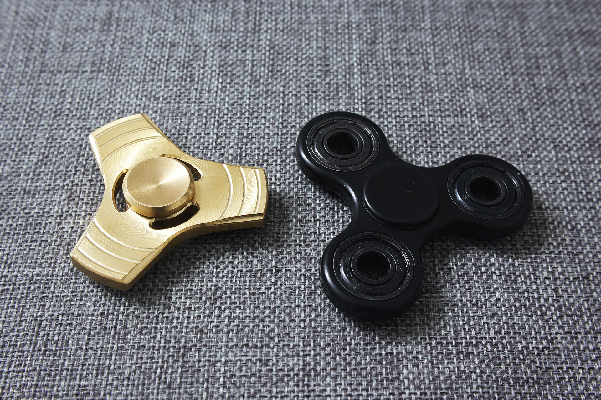 三轴式指尖陀螺简约版,三轴双向指尖陀螺