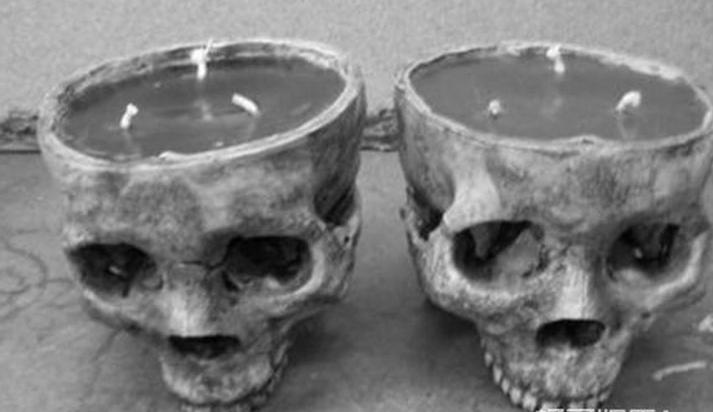 紫霜中（盗墓空间）