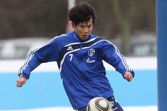 张玉宁世预赛,中国前国脚张玉宁