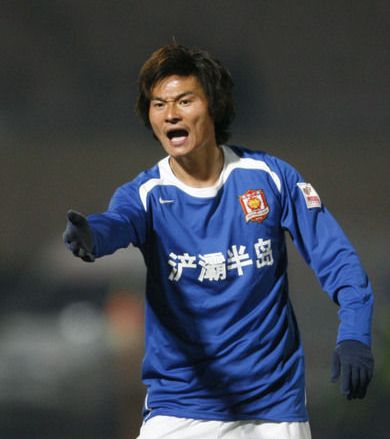 你们想要的足球坏小子们都在这里（二）