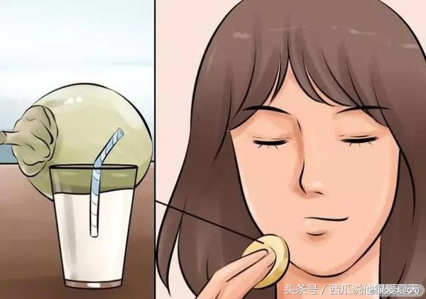 皮肤晒黑后最好的美白方法是什么,皮肤晒黑怎样快速美白小妙招