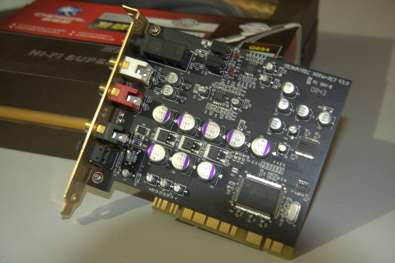 帝盟最好的声卡,帝盟s90声卡