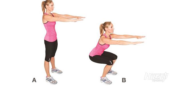 产后修复小腹最有效锻炼,产后小腹紧致训练